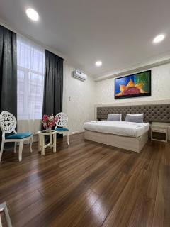 Imperium Hotel Baku - 0