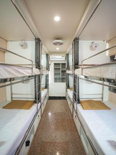 Quickstay Navi Mumbai International Airport - 2