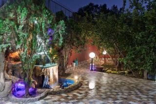 Villa atlas view - 9