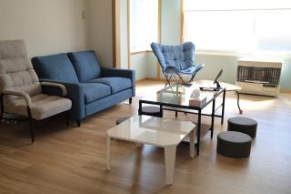 RAKUNTO帯広西101 , 最大7名宿泊可能 , 2LDK快適空間 , 民泊 , Rakunto Obihiro West101,Sleeps up to 7,Spacious 2-Bedroom Home,Vacation Rental - 9