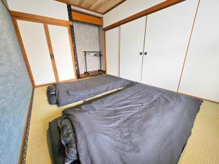 RAKUNTO帯広西101 , 最大7名宿泊可能 , 2LDK快適空間 , 民泊 , Rakunto Obihiro West101,Sleeps up to 7,Spacious 2-Bedroom Home,Vacation Rental - 3