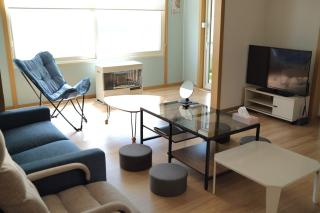 RAKUNTO帯広西101 , 最大7名宿泊可能 , 2LDK快適空間 , 民泊 , Rakunto Obihiro West101,Sleeps up to 7,Spacious 2-Bedroom Home,Vacation Rental - 8