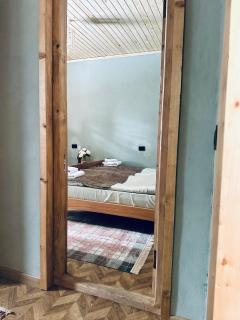 In The Forest - Mestia - 8