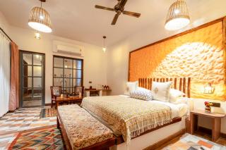 Dunes and You, Pushkar - A Luxury Pool Villas Retreat - 1