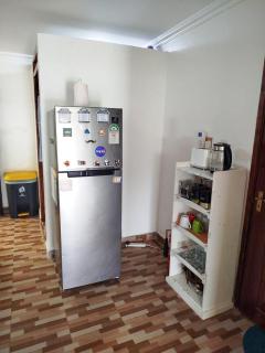 Urban Garden Hideaway Serene one-bedroom retreat with a private garden & chill veranda, 30 Minutes from JKIA - 5