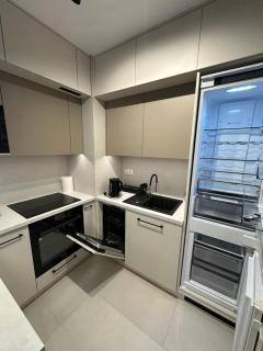 TuJestJakbyLuksusowo - Apartament generała Maczka - 4