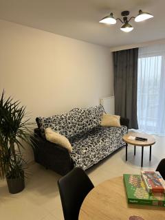 TuJestJakbyLuksusowo - Apartament generała Maczka - 1