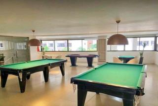 Apartamento Paraíso do Atlântico Ponta de Campina - 8