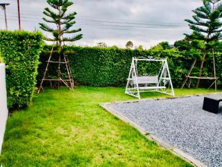 THE HOLM At Khaoyai - Pak Chong - 1