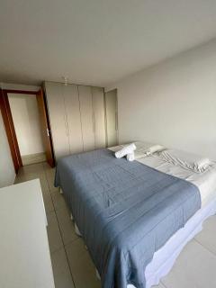 Apartamento Paraíso do Atlântico Ponta de Campina - 5