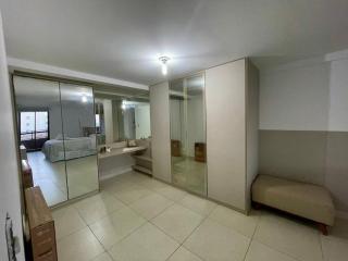 Apartamento Paraíso do Atlântico Ponta de Campina - 4