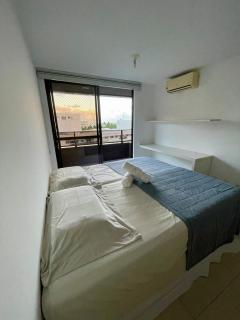 Apartamento Paraíso do Atlântico Ponta de Campina - 3