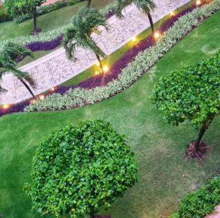 Apartamento Paraíso do Atlântico Ponta de Campina - 2