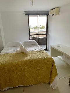 Apartamento Paraíso do Atlântico Ponta de Campina - 1