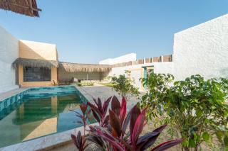 Dunes and You, Pushkar - A Luxury Pool Villas Retreat - 0