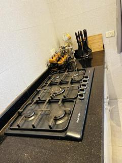 farah - private villa - 4