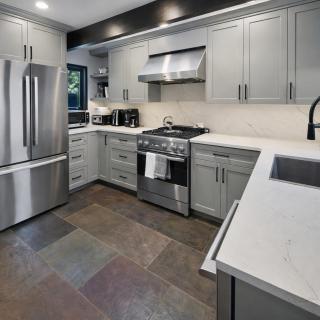 Woodside 207 home - 7