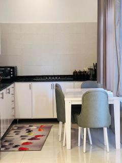 farah - private villa - 2