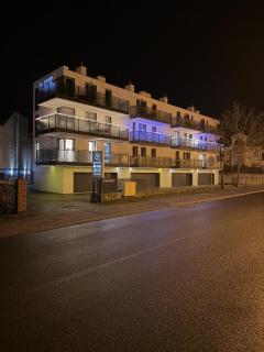 Apartamenty Gryf Rewal - Rewal - 5