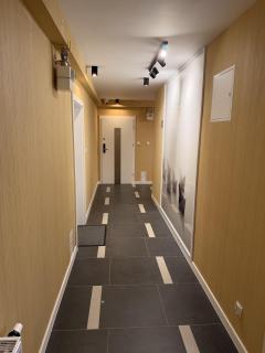 Apartamenty Gryf Rewal - Rewal - 2