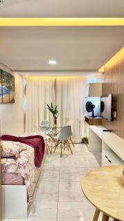 Makambira Residence By SummerFlats no CENTRO DE PORTO DE GALINHAS - 6