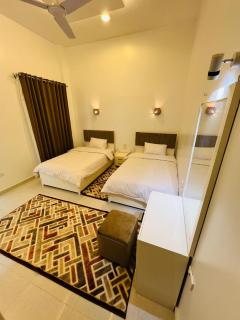 farah - private villa - 3