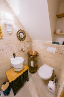 Maison du Passeur du XVIII siècle, classée, Authenticité et Confort avec Jardin SPA en option, proche Giverny, 1 heure de Paris - 4