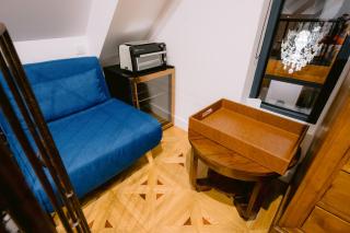 Maison du Passeur du XVIII siècle, classée, Authenticité et Confort avec Jardin SPA en option, proche Giverny, 1 heure de Paris - 6