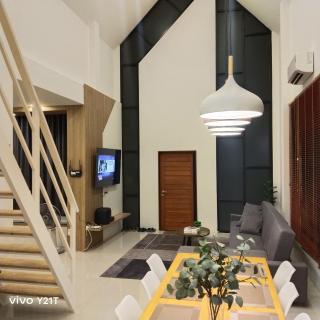 THE HOLM At Khaoyai - Pak Chong - 8