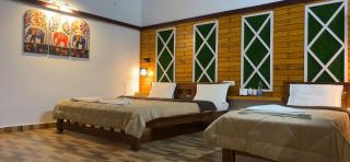 Hatti Eden Coorg - 8