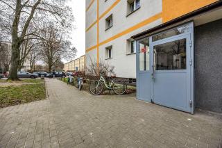 Mokotów Apt - Tram&Bus Nearby - by Rentujemy - 3