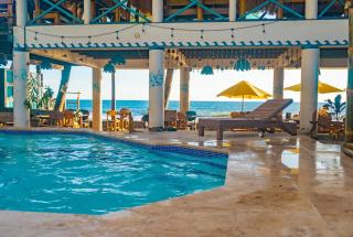 Olas Permanentes El Zonte - 5