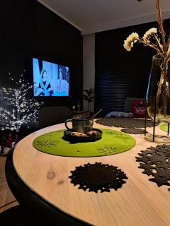 Wiatr i Woda, Apartamenty w sercu Mazur, Mrągowo - 7