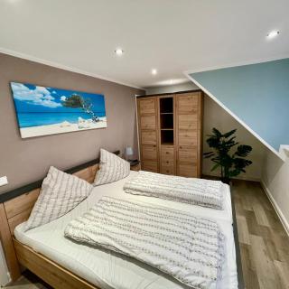 Ferienwohnung Sunset Beach Schönberger Strand - 7