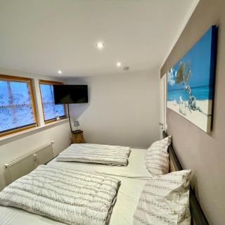 Ferienwohnung Sunset Beach Schönberger Strand - 2