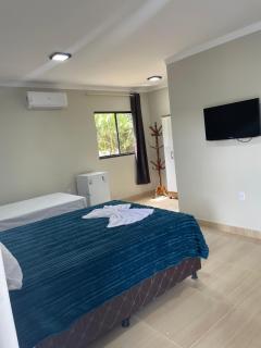 Pousada Encanto Dos Colibris - 2