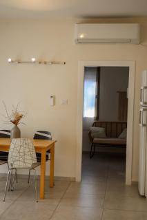 The corner in Sde Ilan - 8