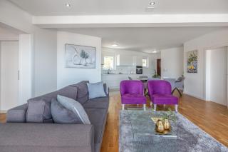 Luxury Penthouse Royal Residence - 6