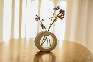 The corner in Sde Ilan - 2