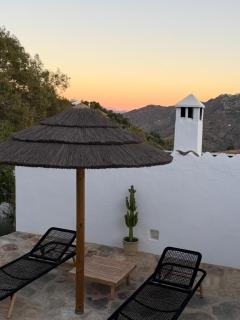 La Posada Maran rust en gastvrij - Colmenar - 6