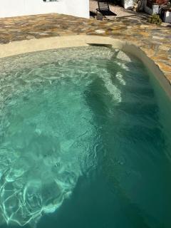 La Posada Maran rust en gastvrij - Colmenar - 7