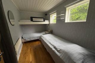 Djupvik - Oland's sunny coast - 1