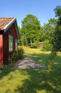 Djupvik - Oland's sunny coast - 7