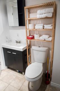 Bienvenu Chez Vous - 5