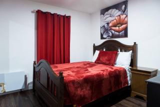 Bienvenu Chez Vous - 4