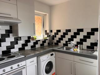 Central 2 beds flat in Shoreditch - 6
