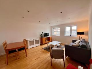 Central 2 beds flat in Shoreditch - 3