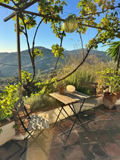 La Posada Maran rust en gastvrij - Colmenar - 5