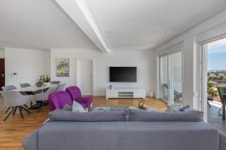 Luxury Penthouse Royal Residence - 7