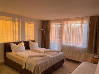 Ferienapartment TESLA im Wellnesshotel - Bayerischer Wald - 9